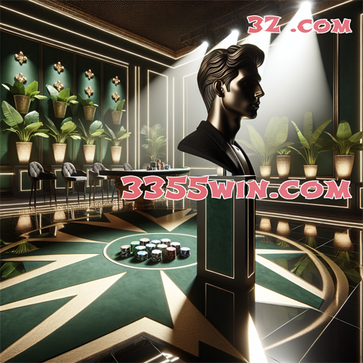 Cassino ao Vivo: A Experiência Imersiva do 3355win.com